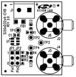 I50X-32X4-EVB