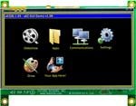 EZGUI-1788-70WVT