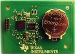 NFC-DATALOGGER-EVM