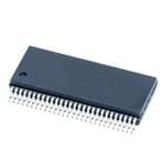 SN74ABT16601DL